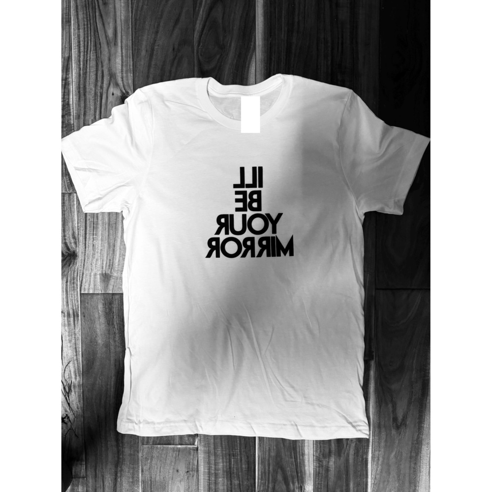 Velvet Underground Ill Be Your Mirror T Shirt